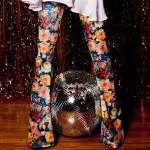 Show Me Your MuMu Bam Bam Belles Fairytale Floral